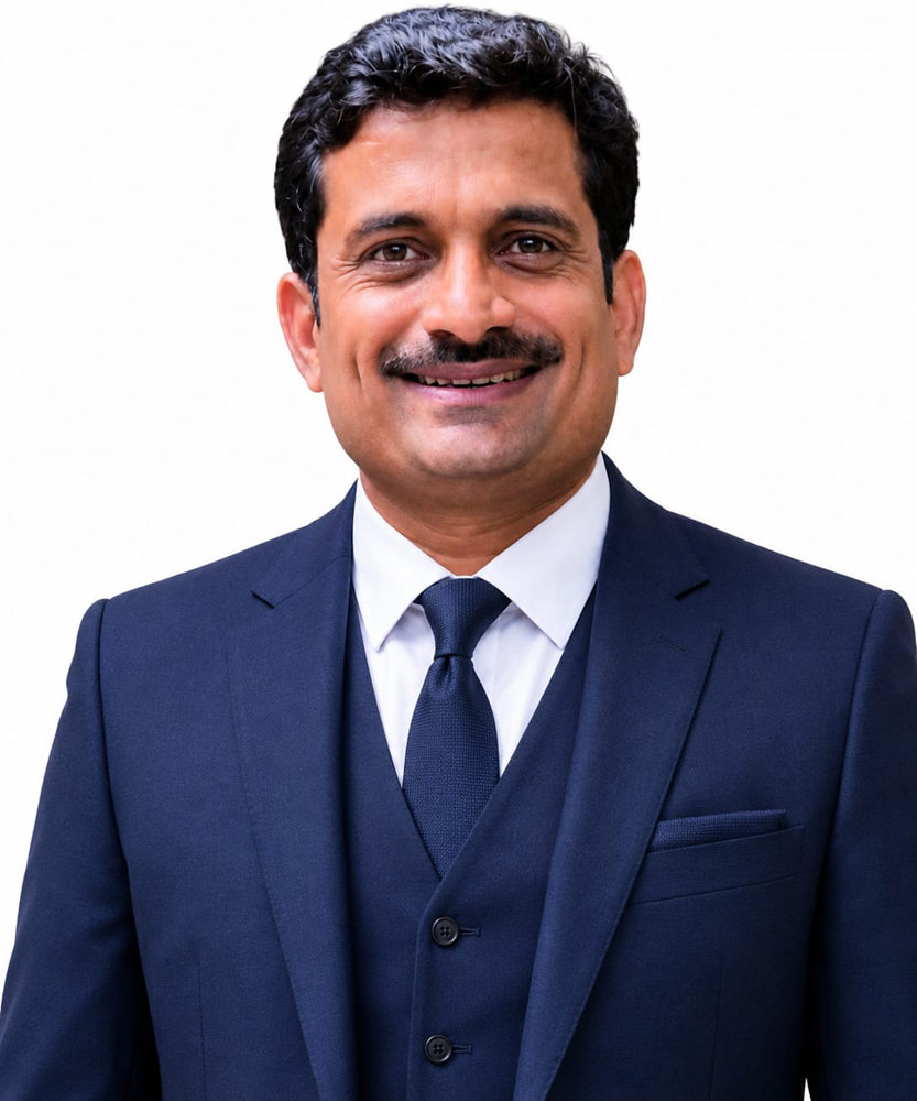 CEO Message