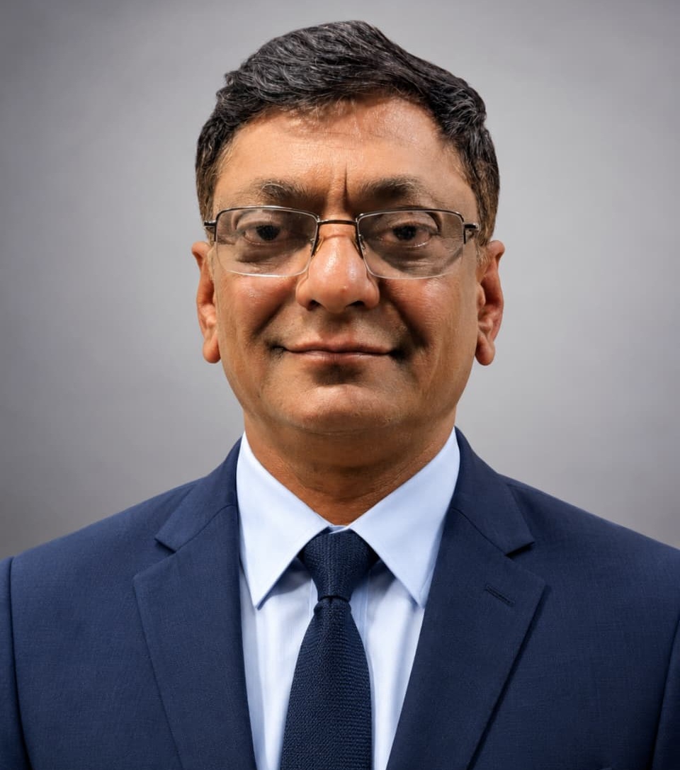 Kiran Lokhande