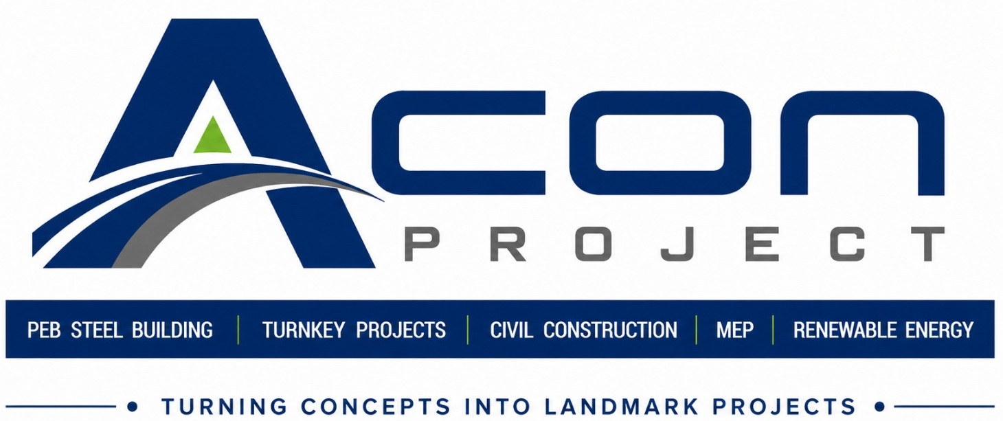 ACON PROJECT Logo