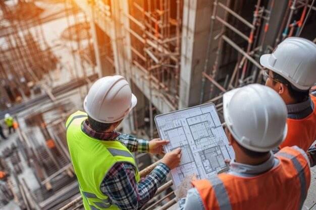 Civil Construction