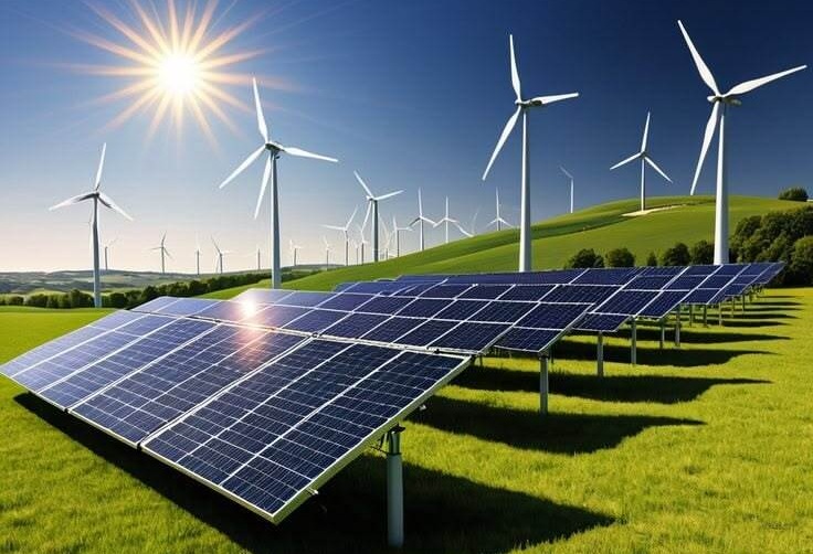 Renewable Energy
