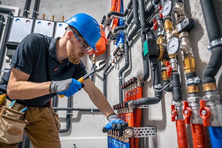 MEP Services