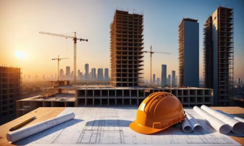 Turnkey Projects
