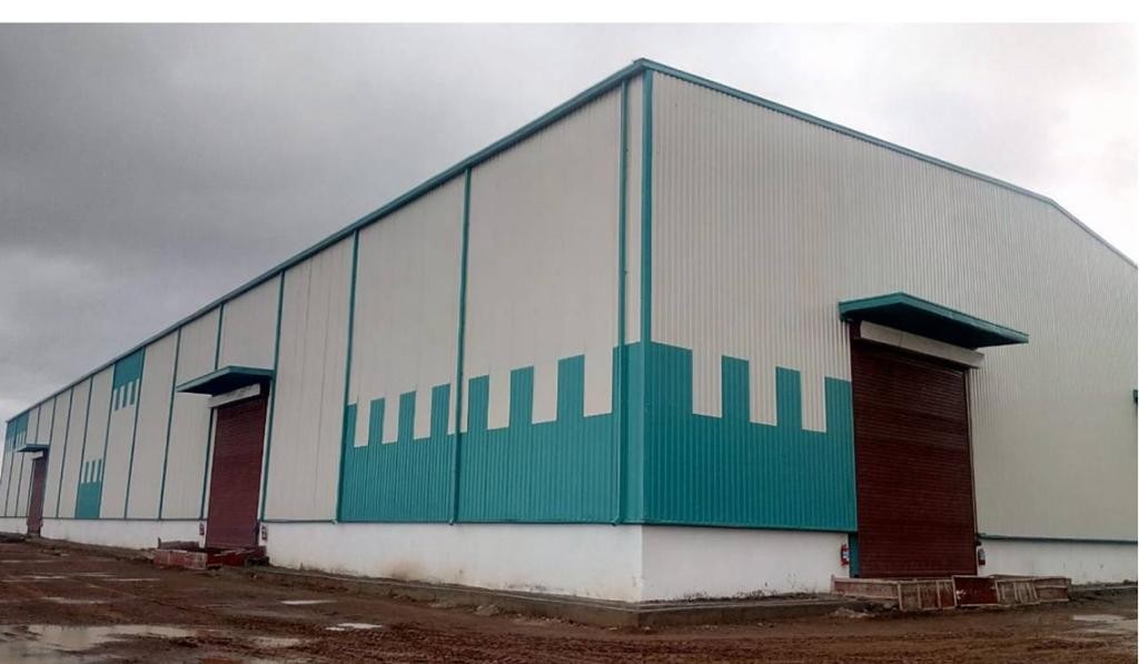 Sharayu Agro