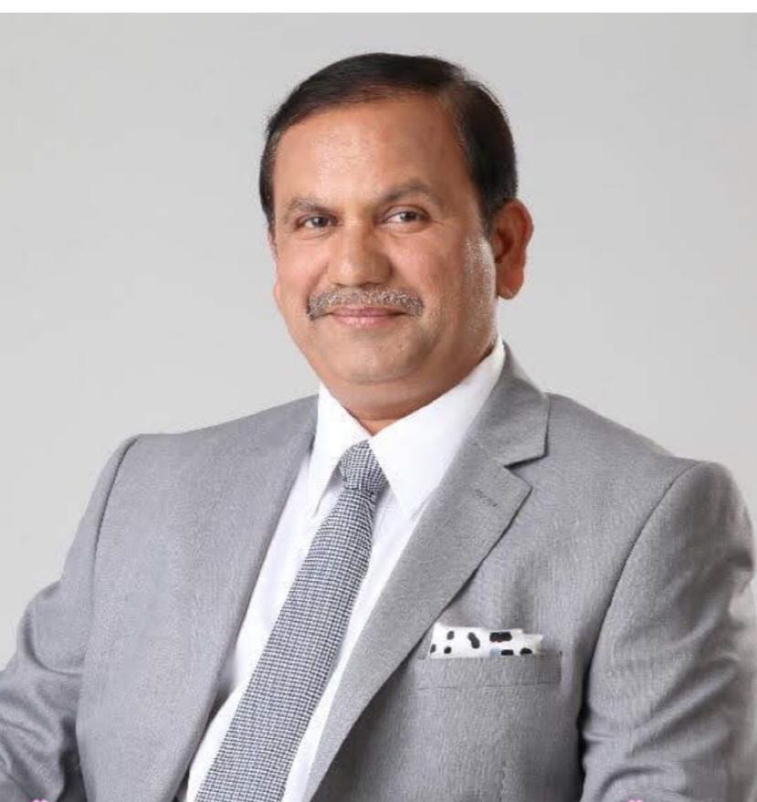 Shirish Konalikar