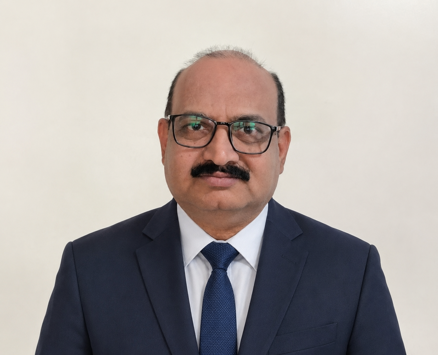 Tushar Janak